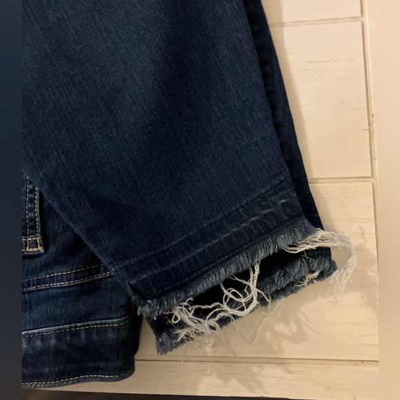 TORRID-Bombshell Skinny Jeans Premium Stretch - Picture 4 of 10